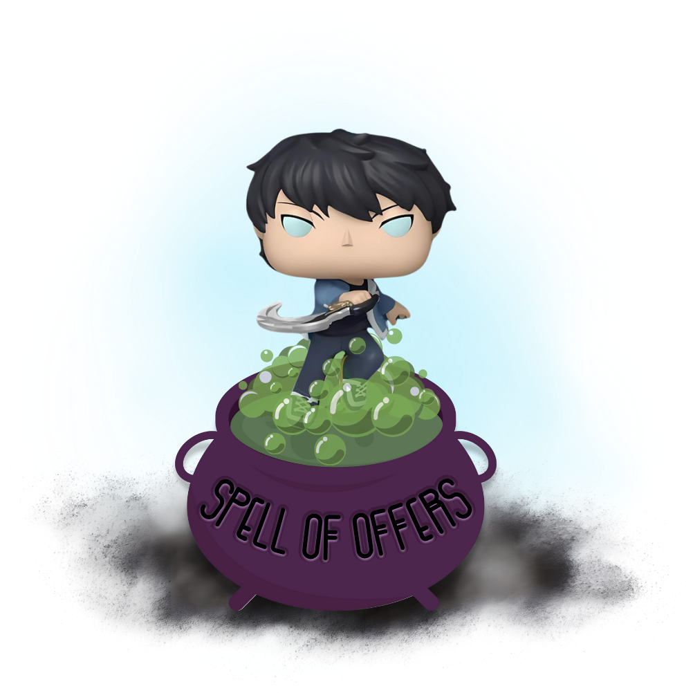 Black Friday FUNKO POP! Εικόνα