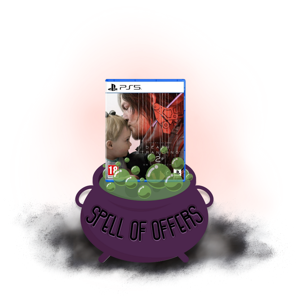 Black Friday VIDEO GAMES Εικόνα